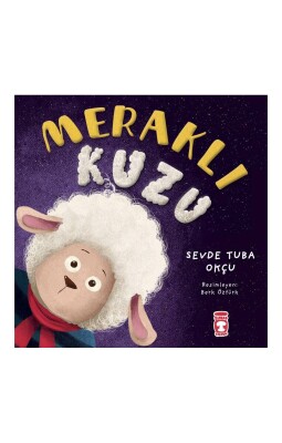 Meraklı Kuzu - 2