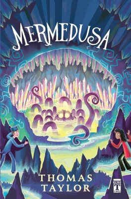 Mermedusa (Bez Cilt Şömizli) 