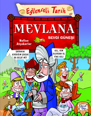 Mevlana Sevgi Güneşi
