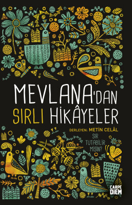Mevlanadan Sırlı Hikayeler