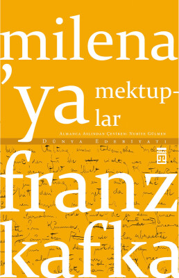 Milenaya Mektuplar