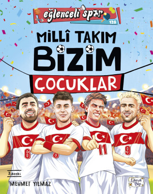 Milli Takım - Bizim Çocuklar