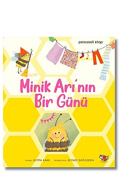 Minik Arı'nın Bir Günü