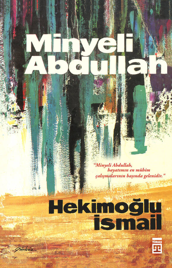 Minyeli Abdullah - 1
