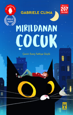 Mırıldanan Çocuk
