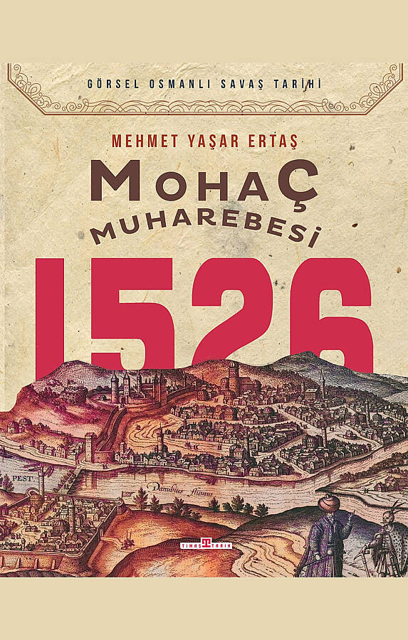 Mohaç Muharebesi 1526