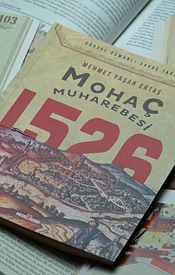 Mohaç Muharebesi 1526 - 2