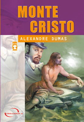 Monte Cristo (Gençlik Klasikleri)