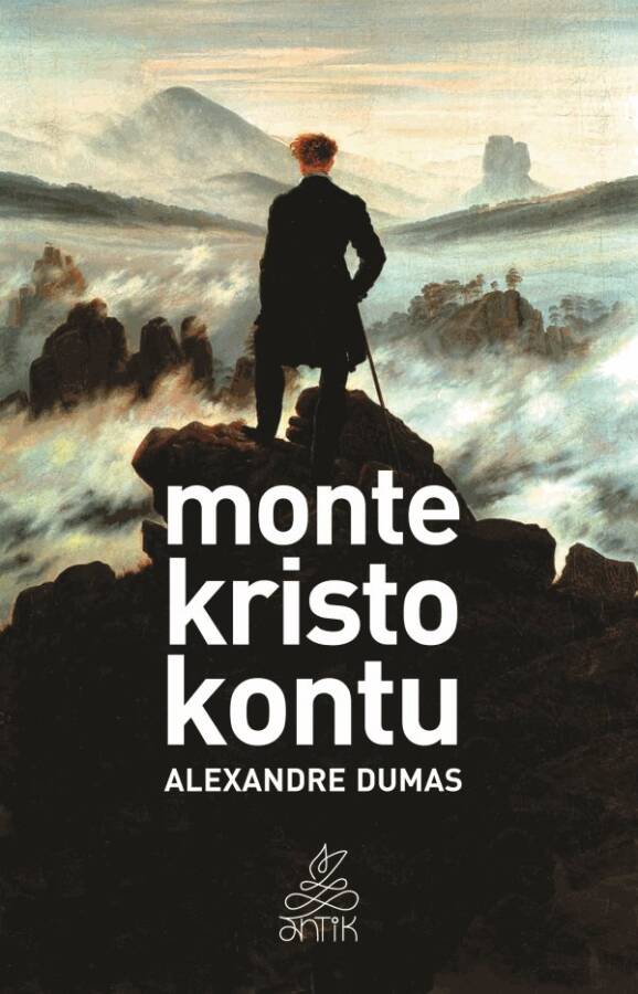 Monte Kristo Kontu - 1