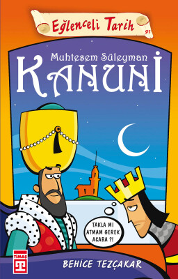 Muhteşem Süleyman Kanuni (Eski)