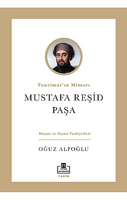 Mustafa Reşid Paşa