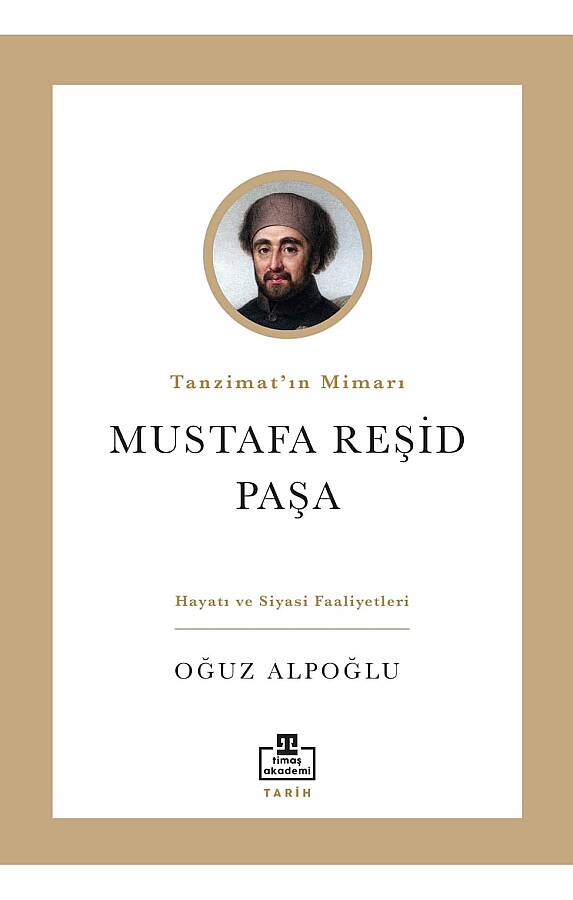 Mustafa Reşid Paşa