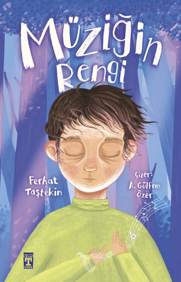 Müziğin Rengi - 1