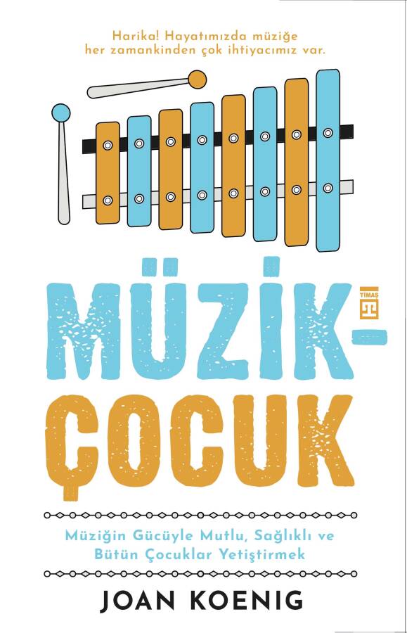 Müzik-Çocuk - 1