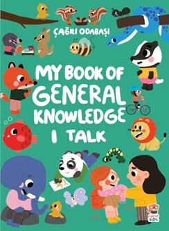 My Book of General Knowledge - I Talk