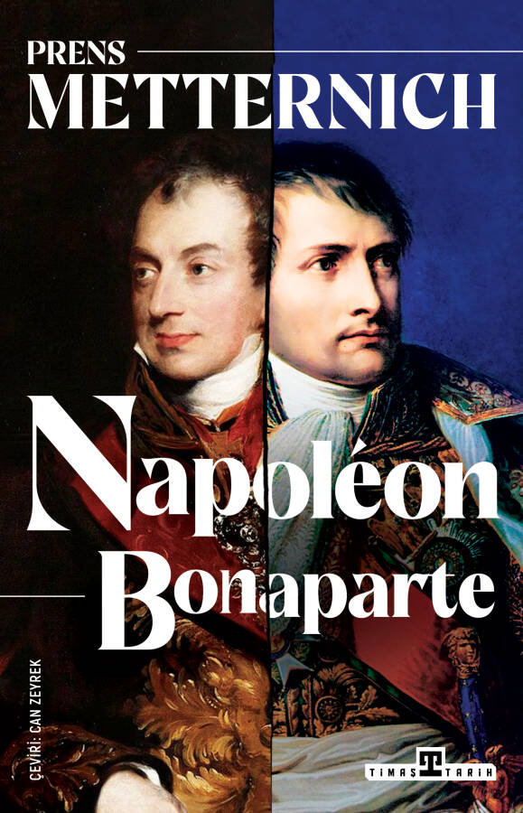 Napoléon Bonaparte