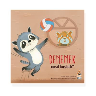 Nasıl Başladı? Denemek