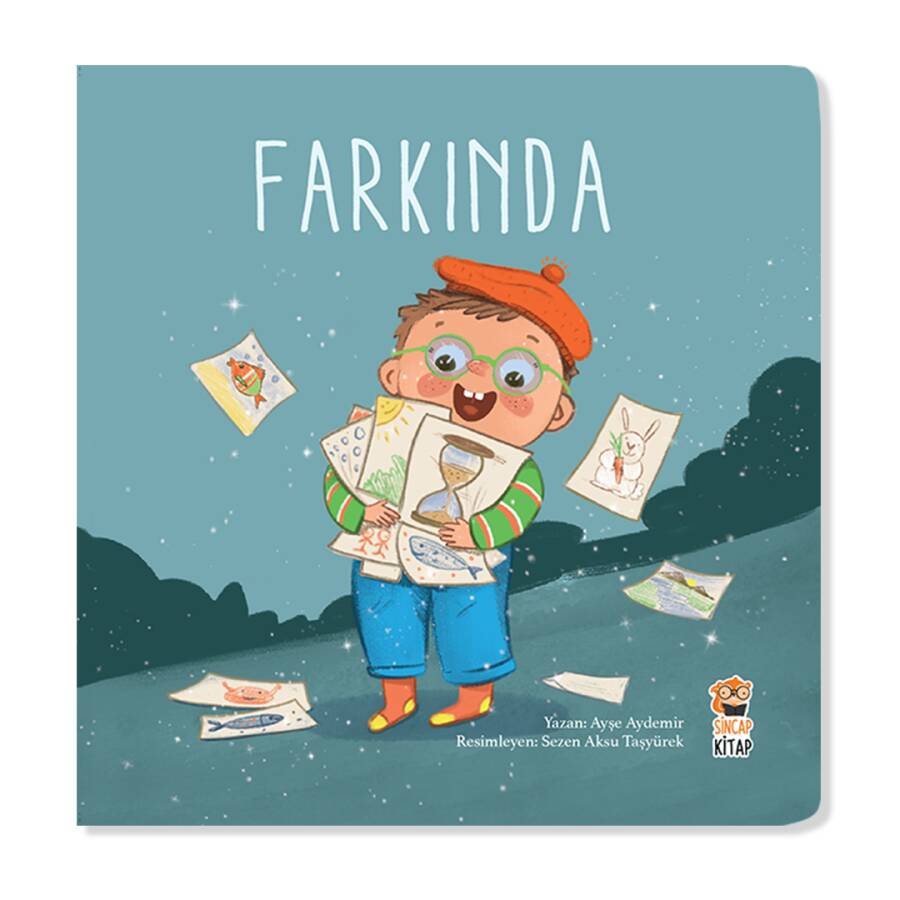 Nasıl Başladı? 4 Farkında - 1