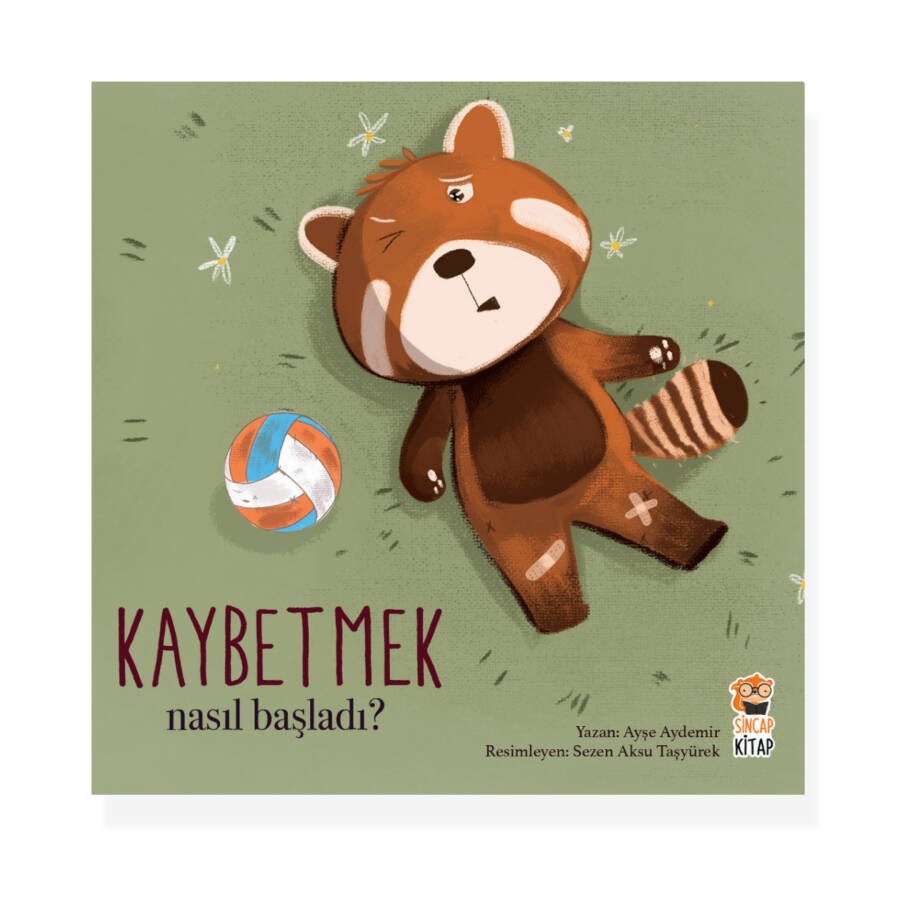Nasıl Başladı? Kaybetmek - 1