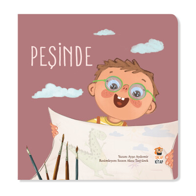 Nasıl Başladı? 4 Peşinde