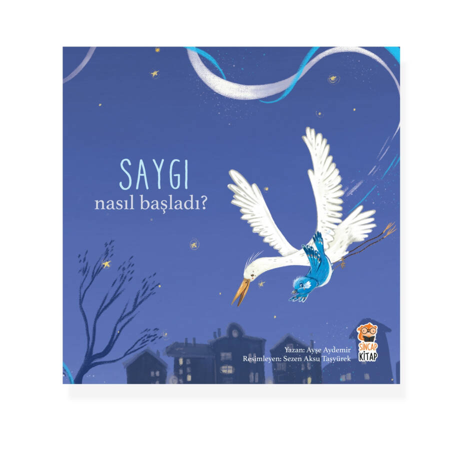 Nasıl Başladı? Saygı - 1