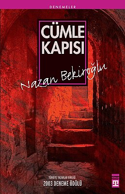 Nazan Bekiroğlu - Deneme Seti (6 Kitap) - 4