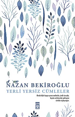 Nazan Bekiroğlu - Deneme Seti (6 Kitap) - 3