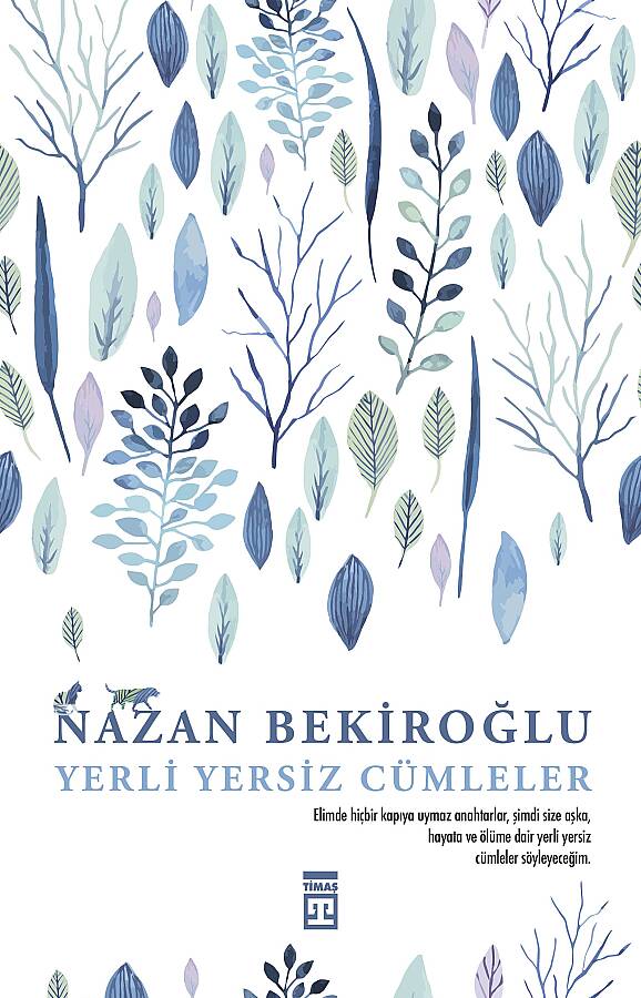 Nazan Bekiroğlu - Deneme Seti (6 Kitap) - 3