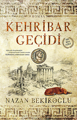 Nazan Bekiroğlu - Roman Seti (7 Kitap) - 5
