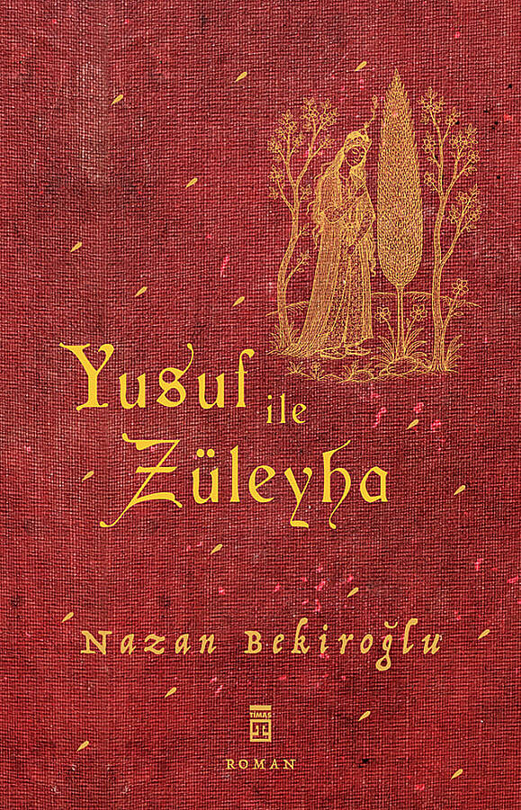 Nazan Bekiroğlu - Roman Seti (7 Kitap) - 2