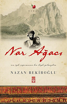 Nazan Bekiroğlu - Roman Seti (7 Kitap) - 4