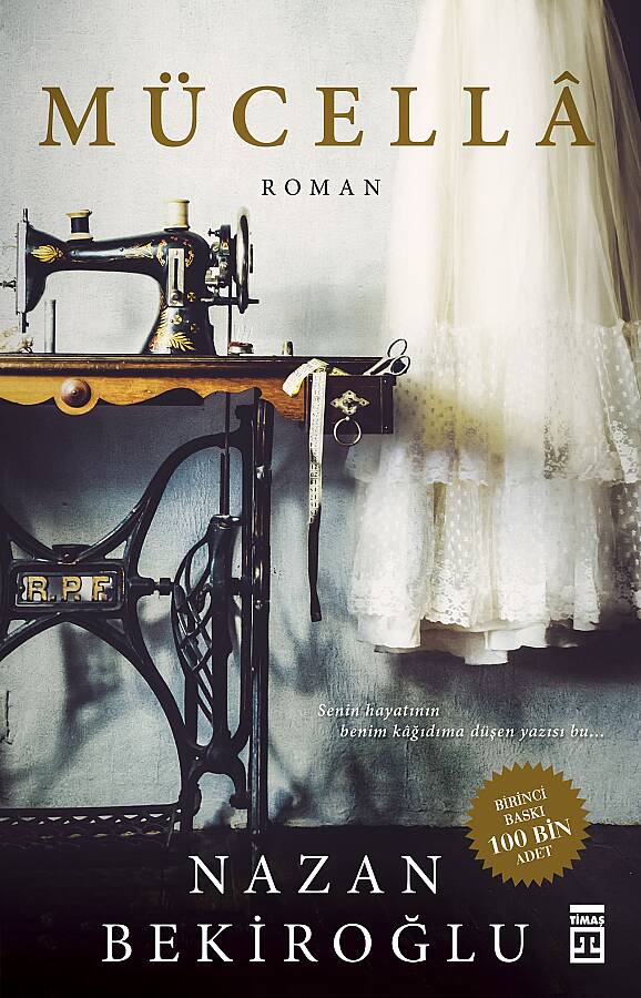 Nazan Bekiroğlu - Roman Seti (7 Kitap) - 8