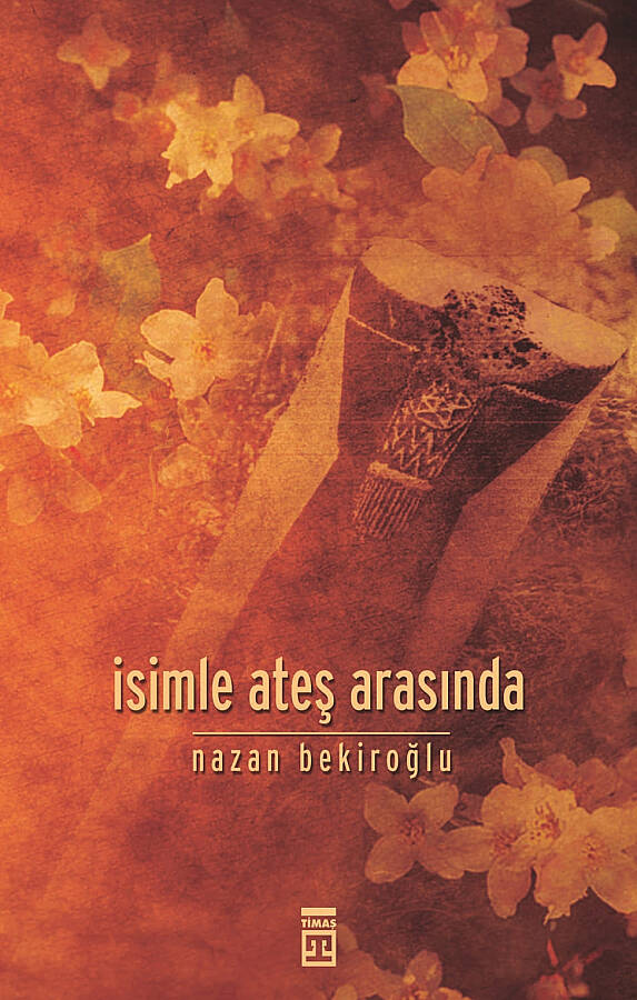 Nazan Bekiroğlu - Roman Seti (7 Kitap) - 7