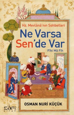 Ne Varsa Sen'de Var