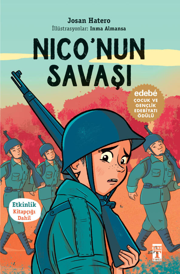 Nico'nun Savaşı - 1