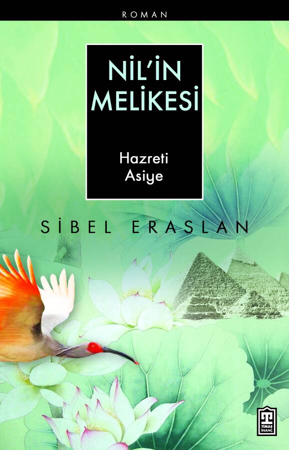 Nil'in Melikesi - 1