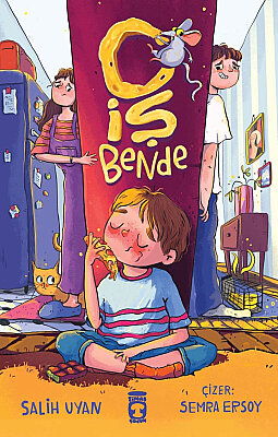 O İş Bende (Ön Sipariş)