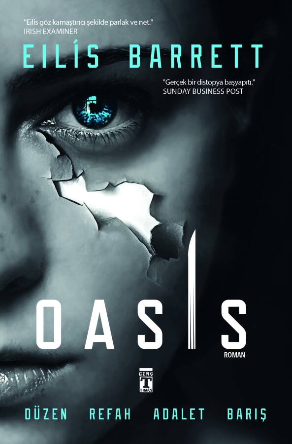 Oasis - 1