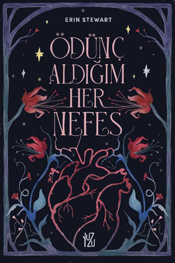 Ödünç Aldığım Her Nefes