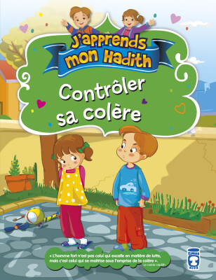 Öfkemizi Yeniyoruz - Controler Sa Colere (Fransızca)