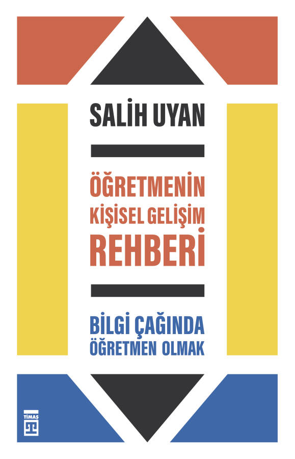 Öğretmenin Kişisel Gelişim Rehberi - 1