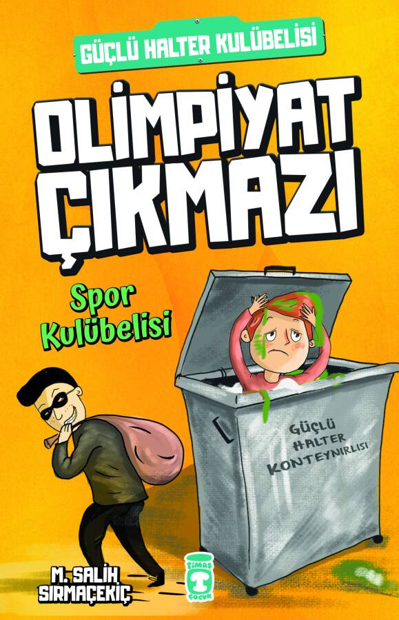 Olimpiyat Çıkmazı Spor Kulübelisi - Güçlü Halter Kulübelisi - 1