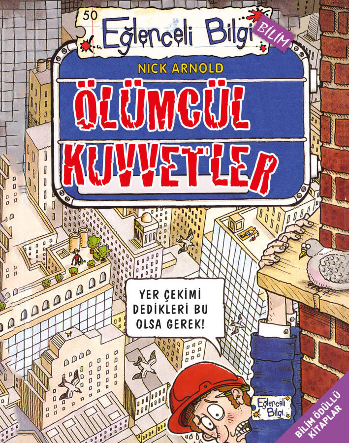 Ölümcül Kuvvetler - 1