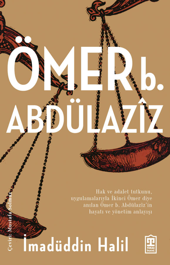 Ömer bin Abdülaziz - 1