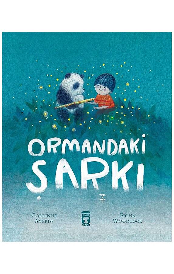 Ormandaki Şarkı - 1