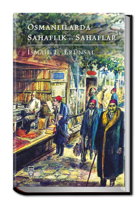 Osmanlılarda Sahaflık ve Sahaflar