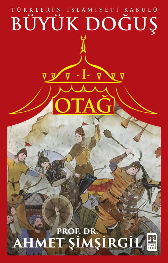 Otağ I: Büyük Doğuş - 1