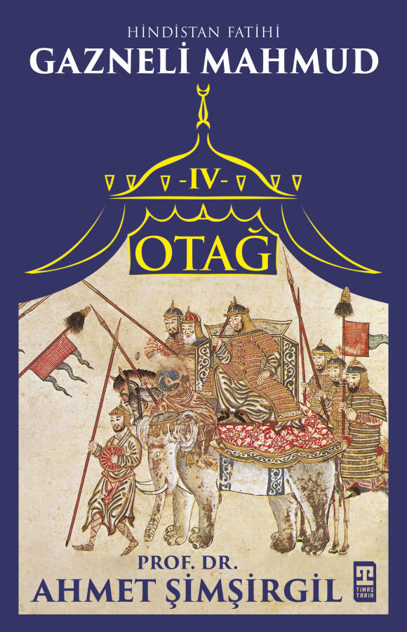 Otağ IV: Gazneli Sultan Mahmud - 1