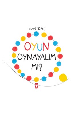 Oyun Oynayalım Mı?