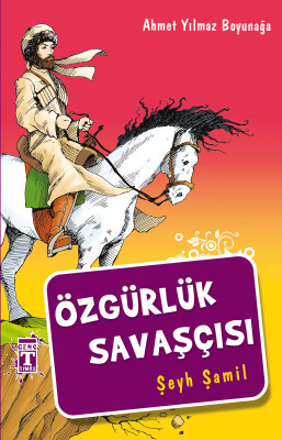 Özgürlük Savaşçısı